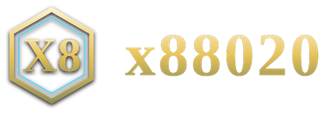x88020 logo