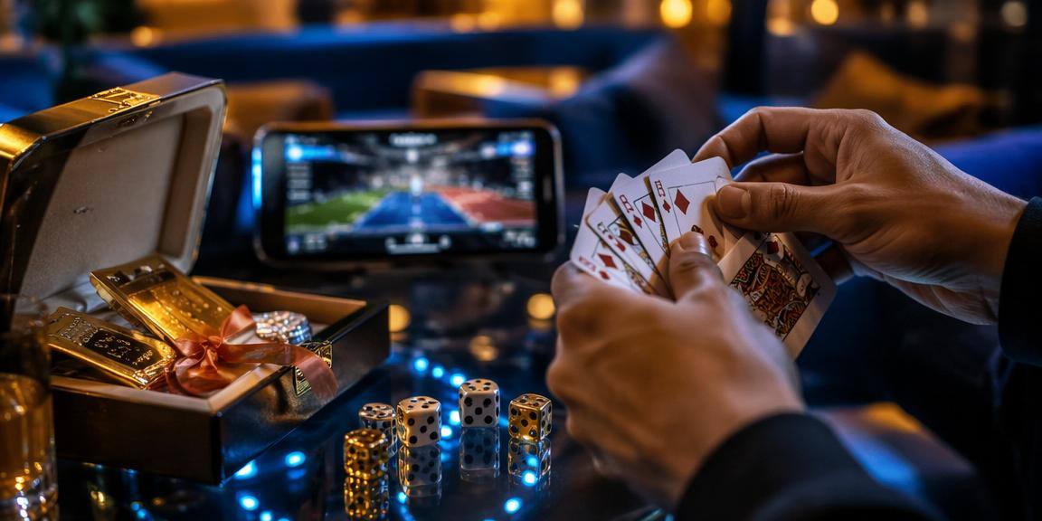 x88020 Casino Trực Tiếp Thanh Toán Nội Địa